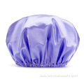 Waterproof EVA Hair Cap for Shower